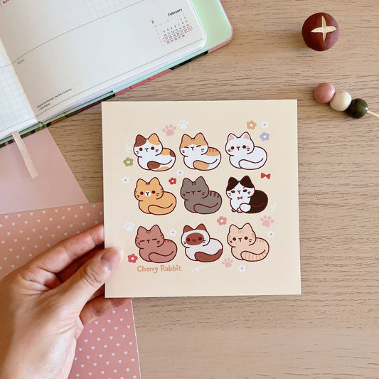 Mini Art Prints