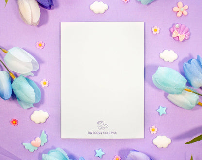 Reading Room Greeting Card