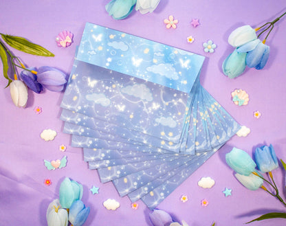 Reading Room Envelopes