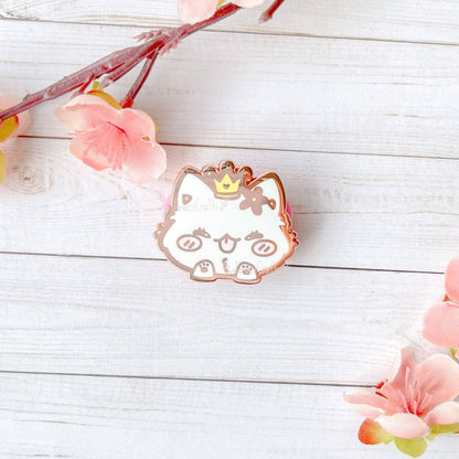 ✿Gacha✿ Doozi Emote Pins (Blind Box)