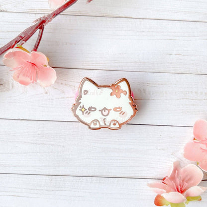 ✿Gacha✿ Doozi Emote Pins (Blind Box)