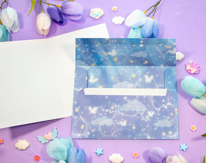 Reading Room Greeting Card