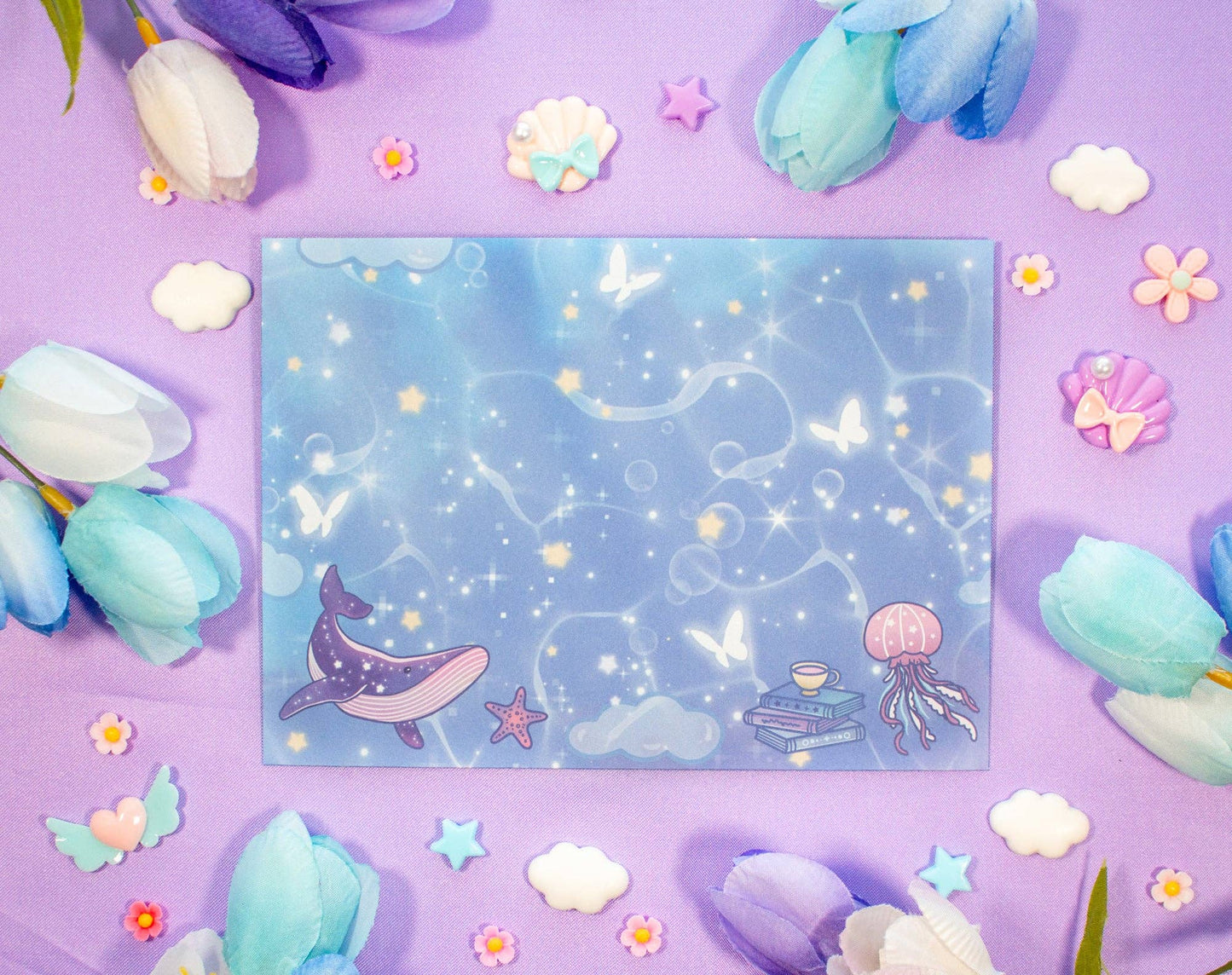 Reading Room Envelopes